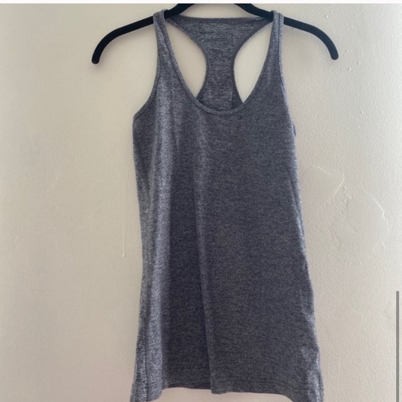 Lululemon Cool Racerback - Picture 6 of 8